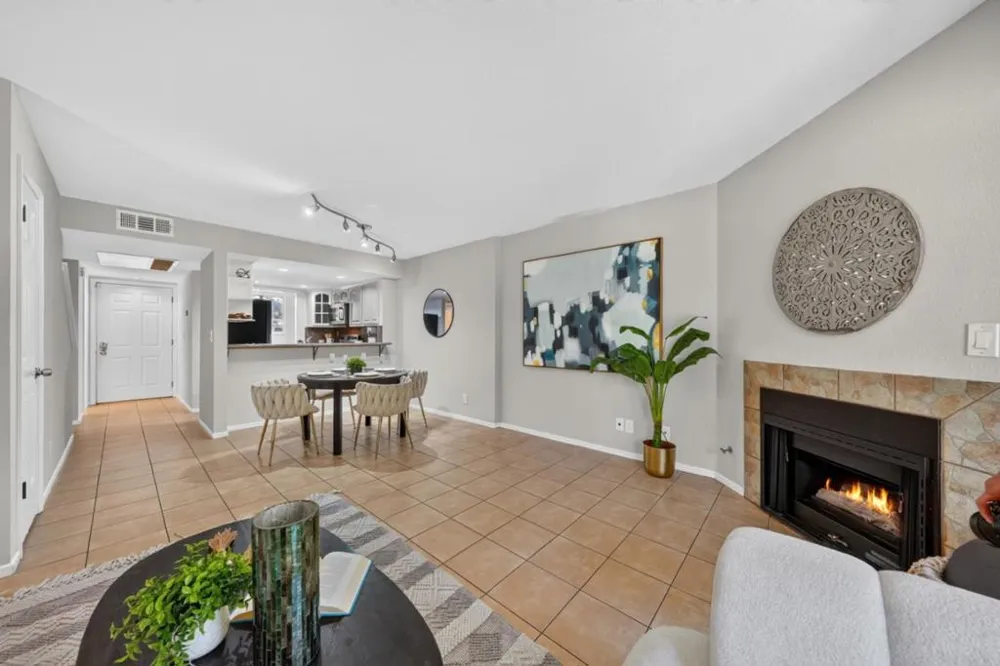 1063 Summershore Court San Jose, CA 95122