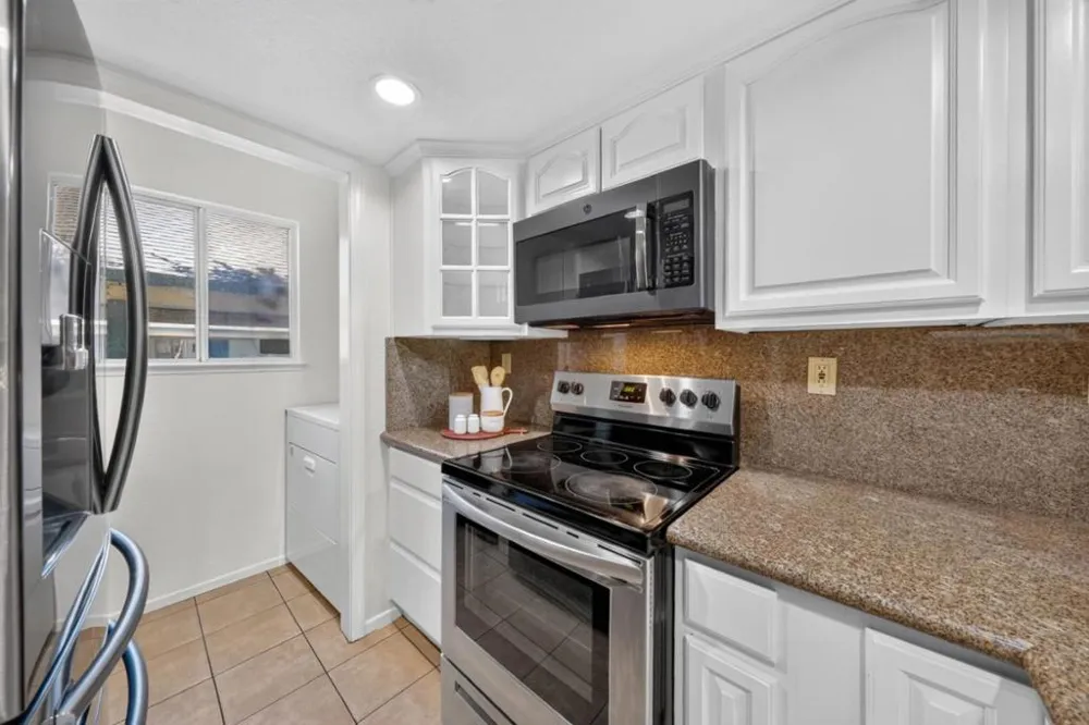 1063 Summershore Court San Jose, CA 95122