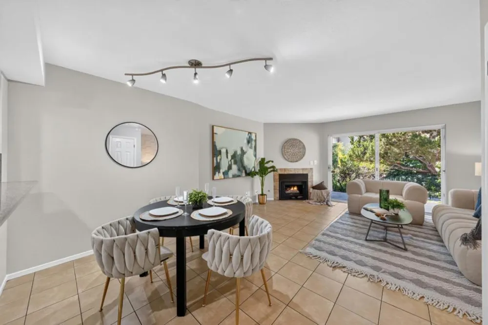 1063 Summershore Court San Jose, CA 95122