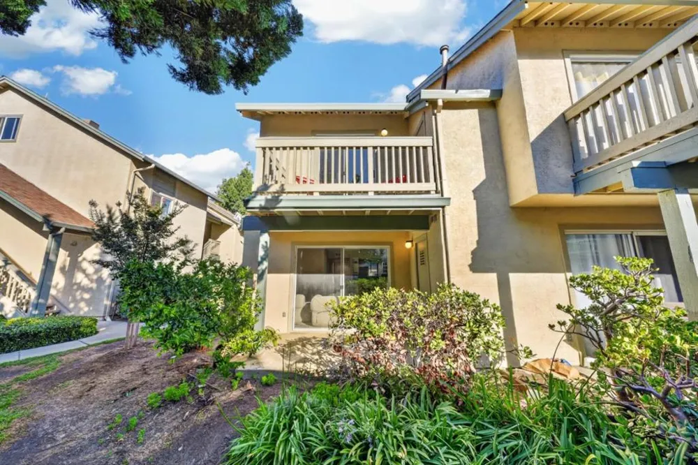 1063 Summershore Court San Jose, CA 95122