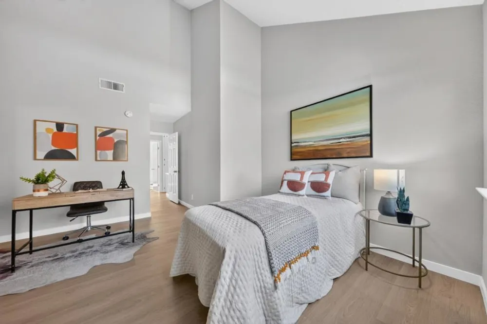 1063 Summershore Court San Jose, CA 95122
