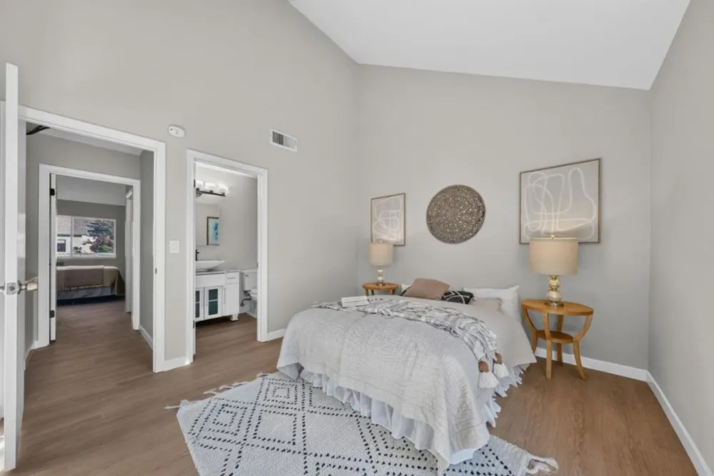 1063 Summershore Court San Jose, CA 95122