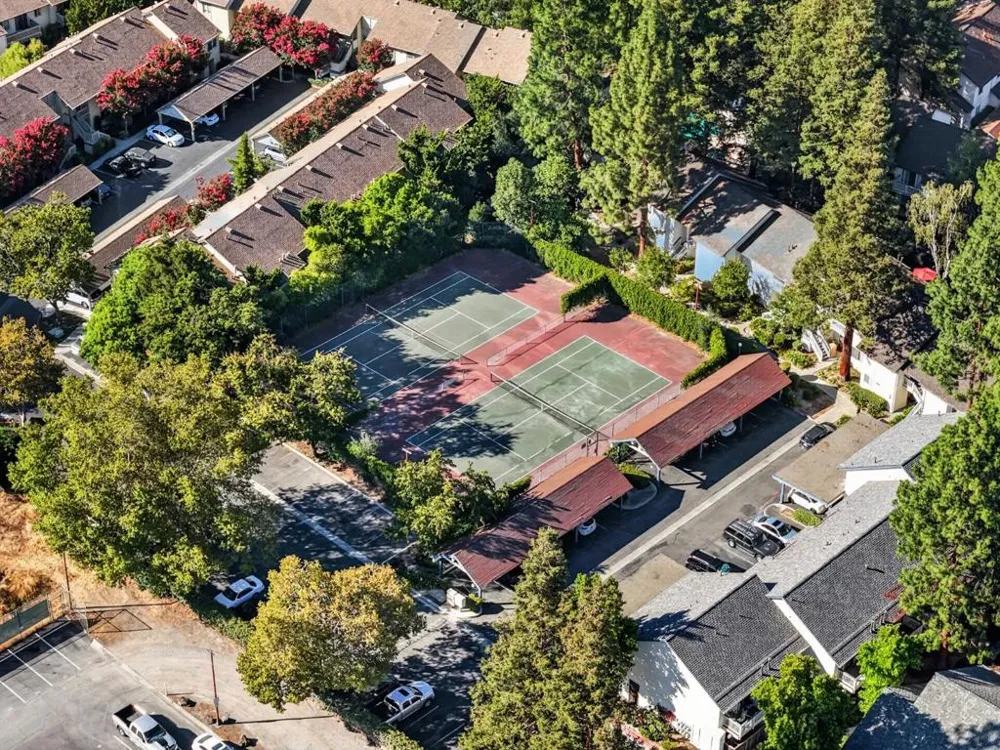1063 Summershore Court San Jose, CA 95122