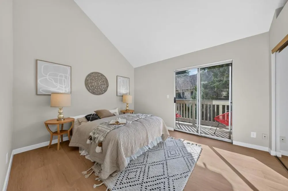 1063 Summershore Court San Jose, CA 95122