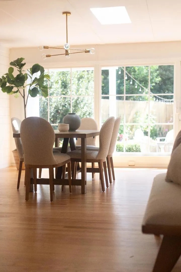 3751 Bay Road Menlo Park, CA 94025