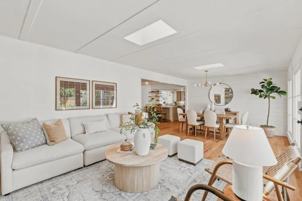 3751 Bay Road Menlo Park, CA 94025