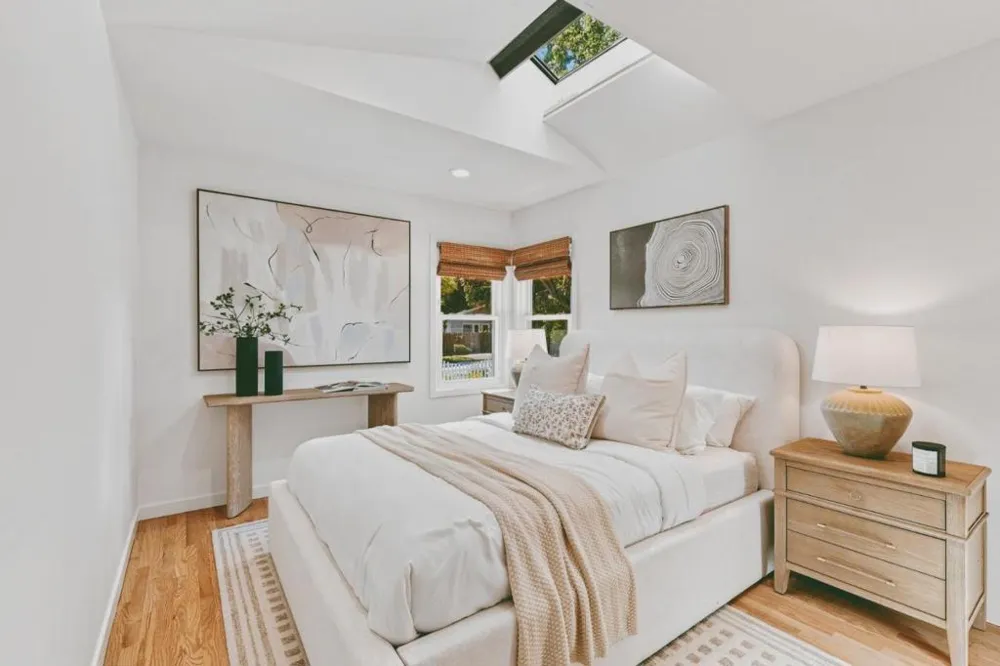 3751 Bay Road Menlo Park, CA 94025