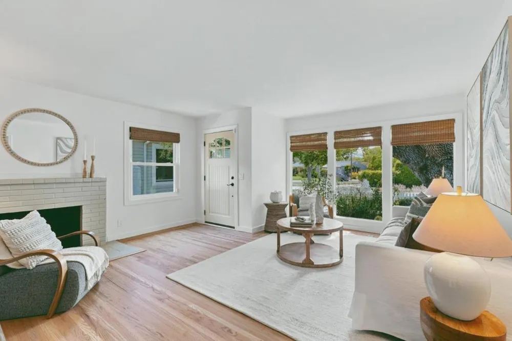 3751 Bay Road Menlo Park, CA 94025