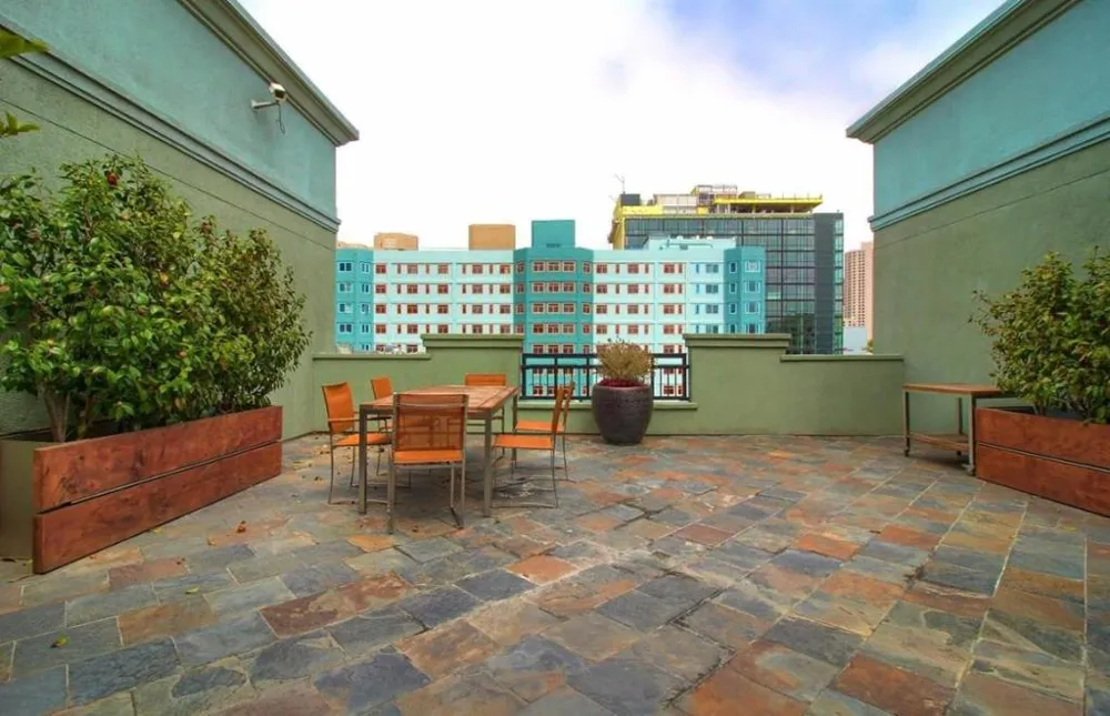 821 Folsom Street #217 San Francisco, CA 94107