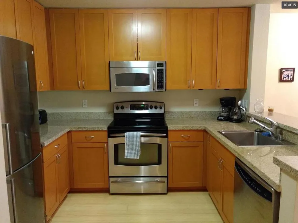 821 Folsom Street #217 San Francisco, CA 94107