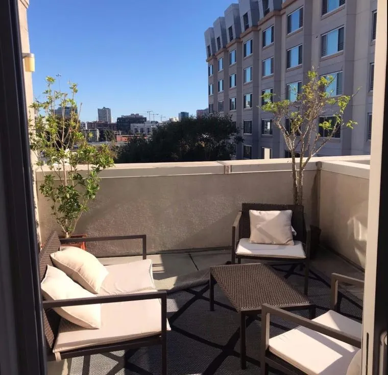 821 Folsom Street #217 San Francisco, CA 94107