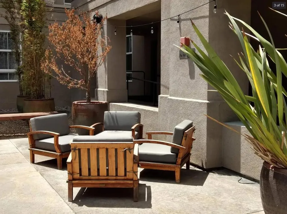 821 Folsom Street #217 San Francisco, CA 94107