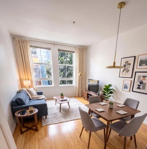 821 Folsom Street #217