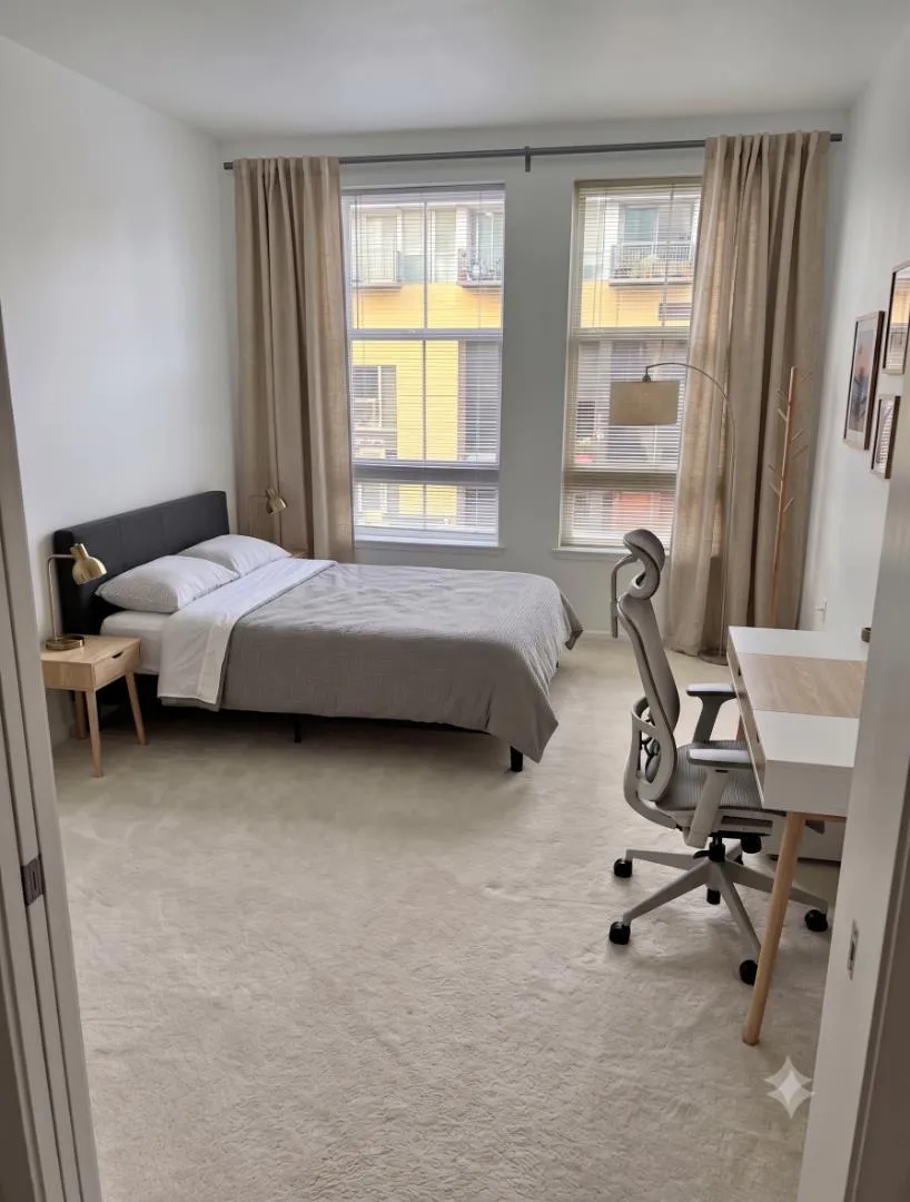 821 Folsom Street #217 San Francisco, CA 94107