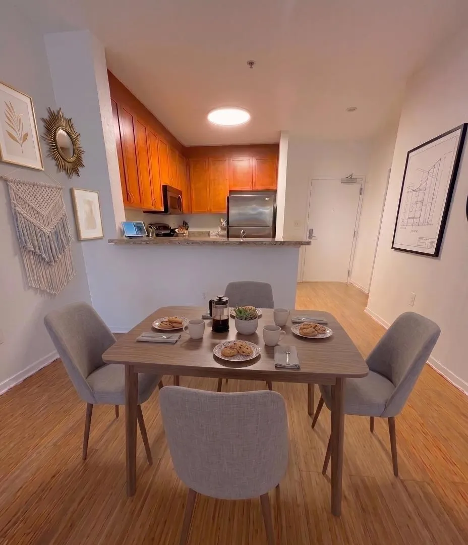 821 Folsom Street #217 San Francisco, CA 94107