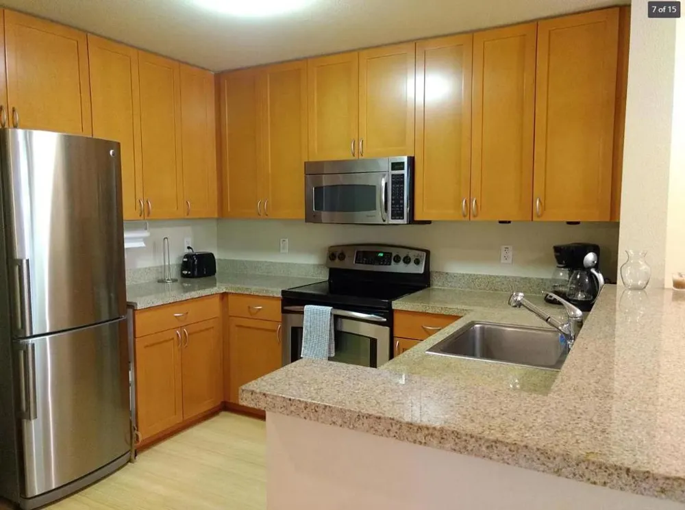 821 Folsom Street #217 San Francisco, CA 94107