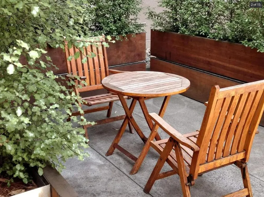 821 Folsom Street #217 San Francisco, CA 94107
