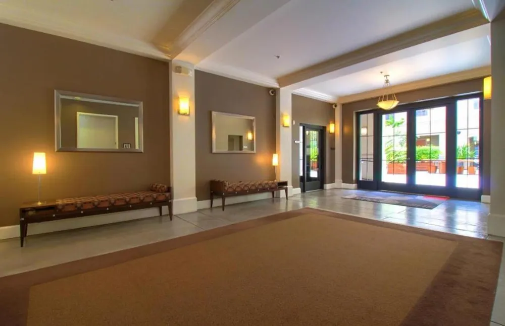 821 Folsom Street #217 San Francisco, CA 94107