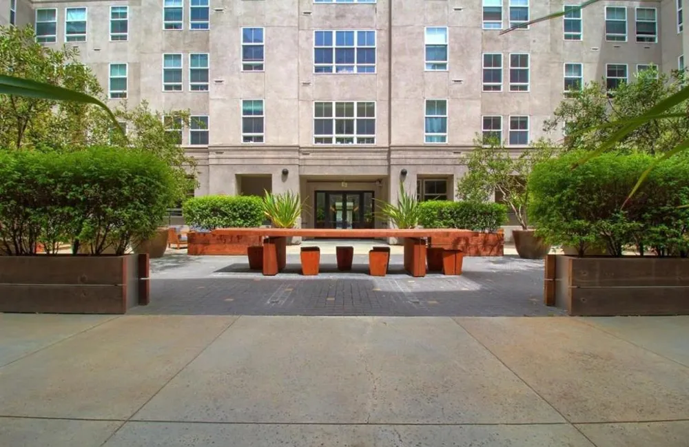 821 Folsom Street #217 San Francisco, CA 94107