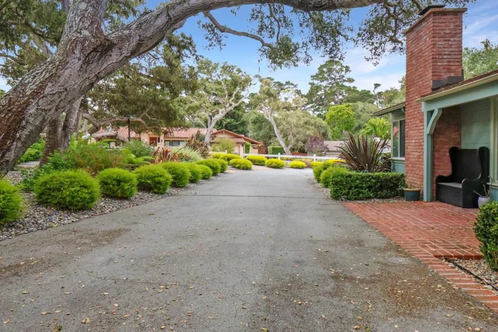 1087 Lariat Lane Pebble Beach, CA 93953
