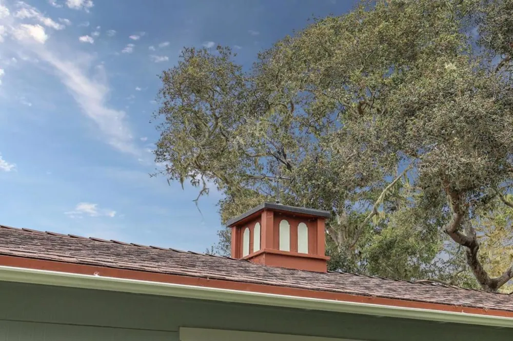 1087 Lariat Lane Pebble Beach, CA 93953