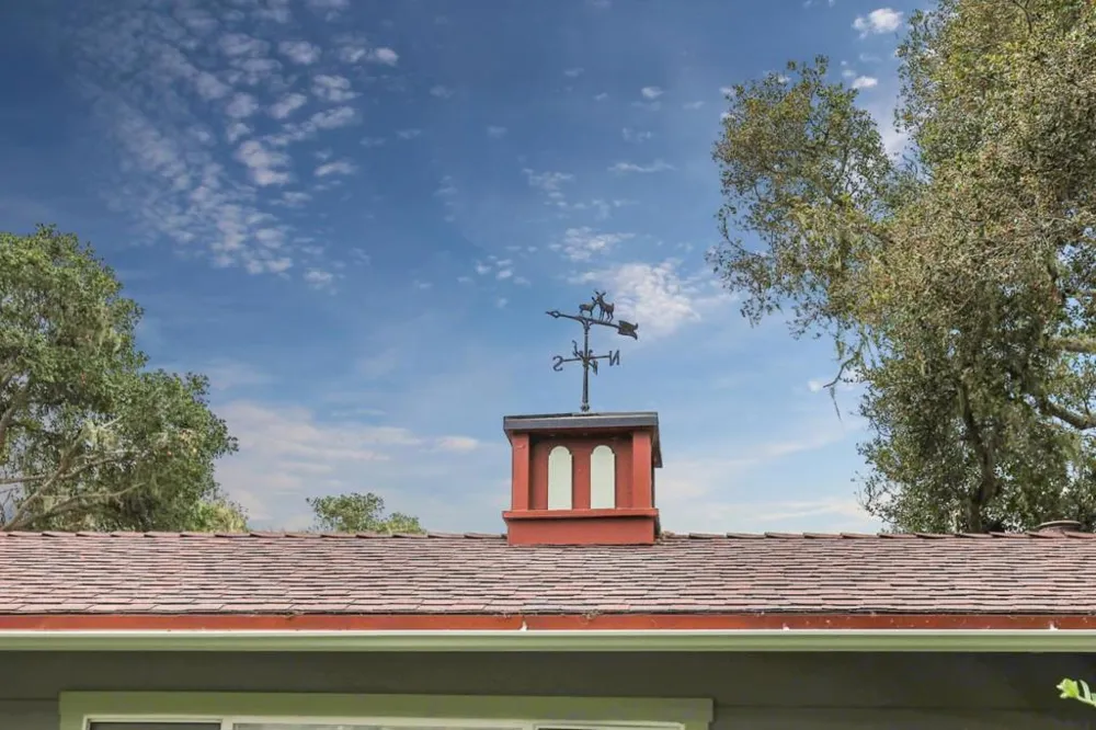 1087 Lariat Lane Pebble Beach, CA 93953