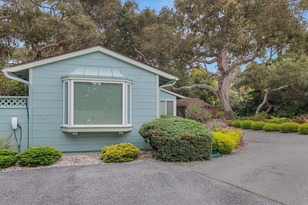 1087 Lariat Lane Pebble Beach, CA 93953