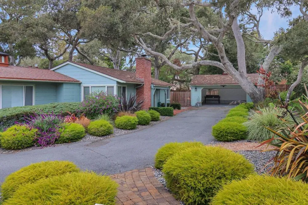 1087 Lariat Lane Pebble Beach, CA 93953