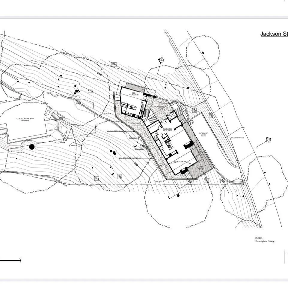 Address Not Shown Los Gatos, CA 95030
