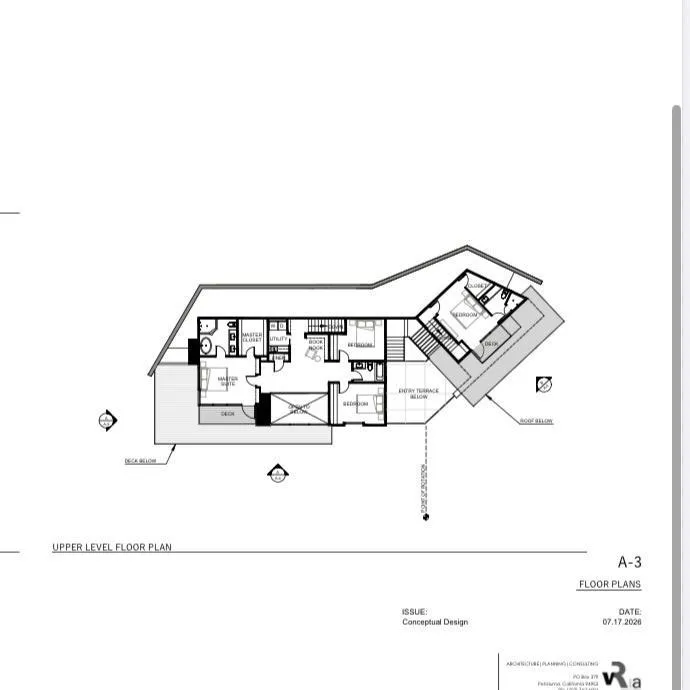 Address Not Shown Los Gatos, CA 95030