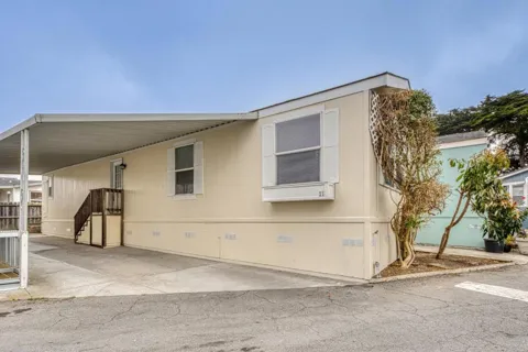3320 Del Monte Boulevard #21