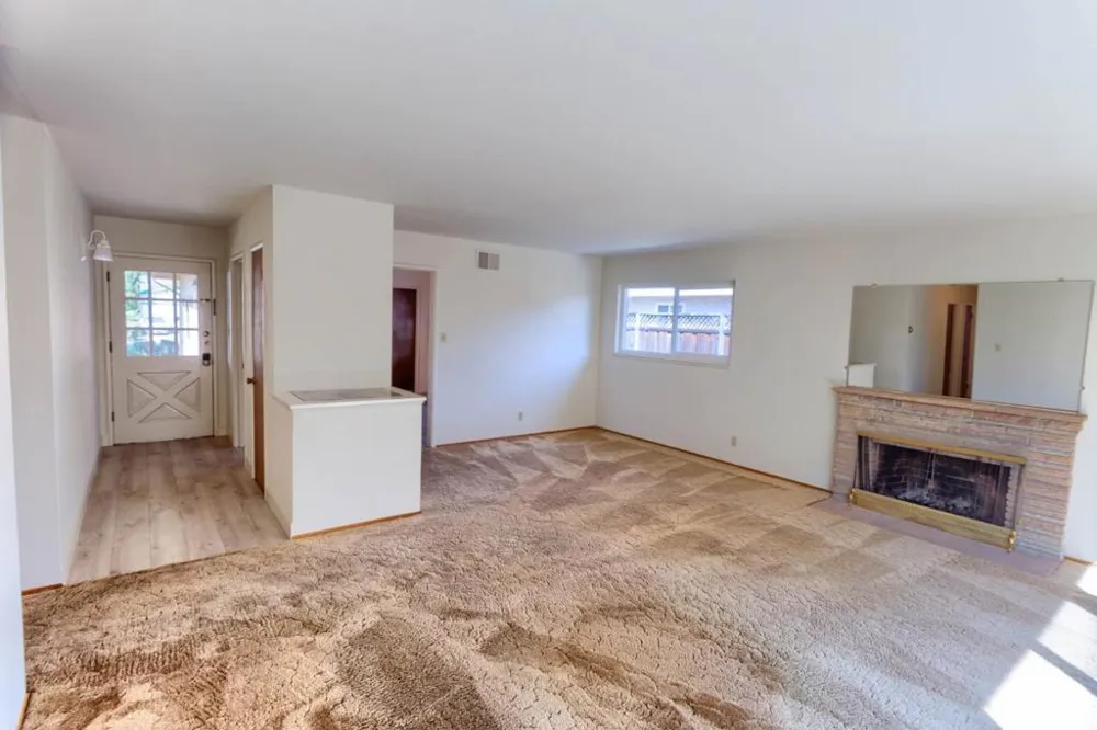 2466 Meridian Avenue San Jose, CA 95124