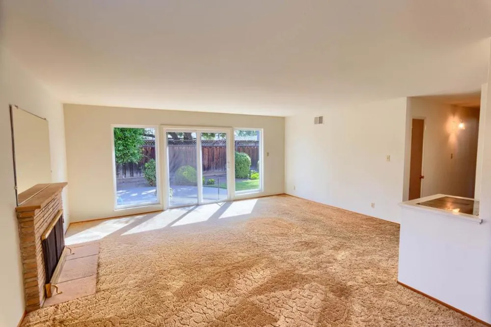 2466 Meridian Avenue San Jose, CA 95124