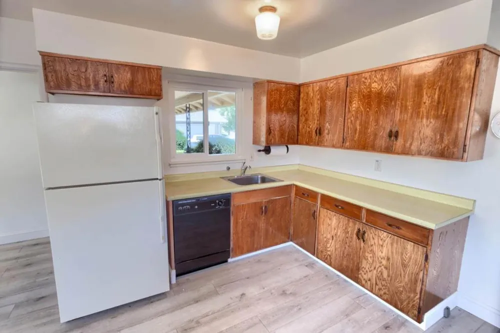 2466 Meridian Avenue San Jose, CA 95124