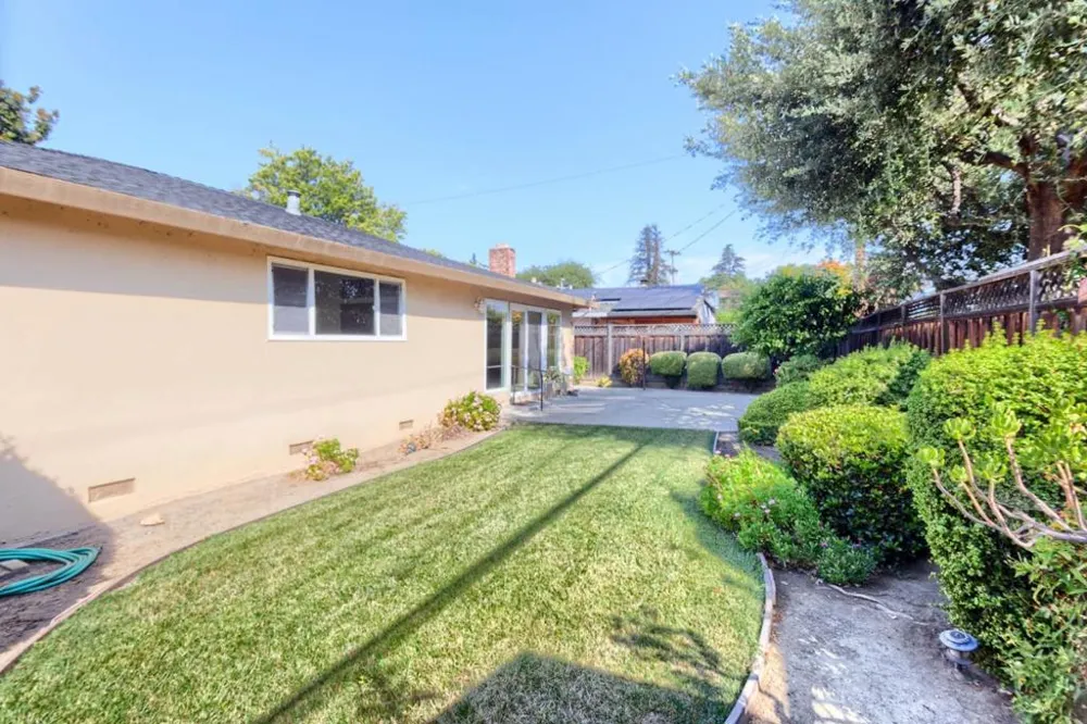 2466 Meridian Avenue San Jose, CA 95124