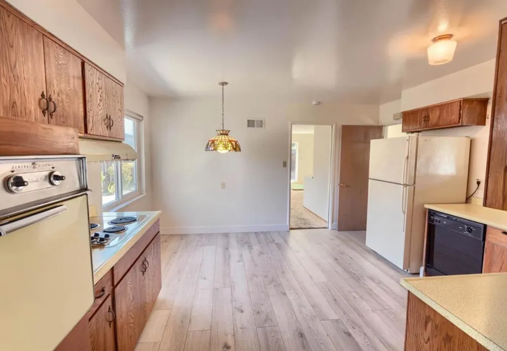 2466 Meridian Avenue San Jose, CA 95124