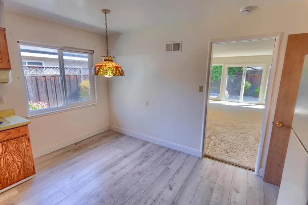 2466 Meridian Avenue San Jose, CA 95124