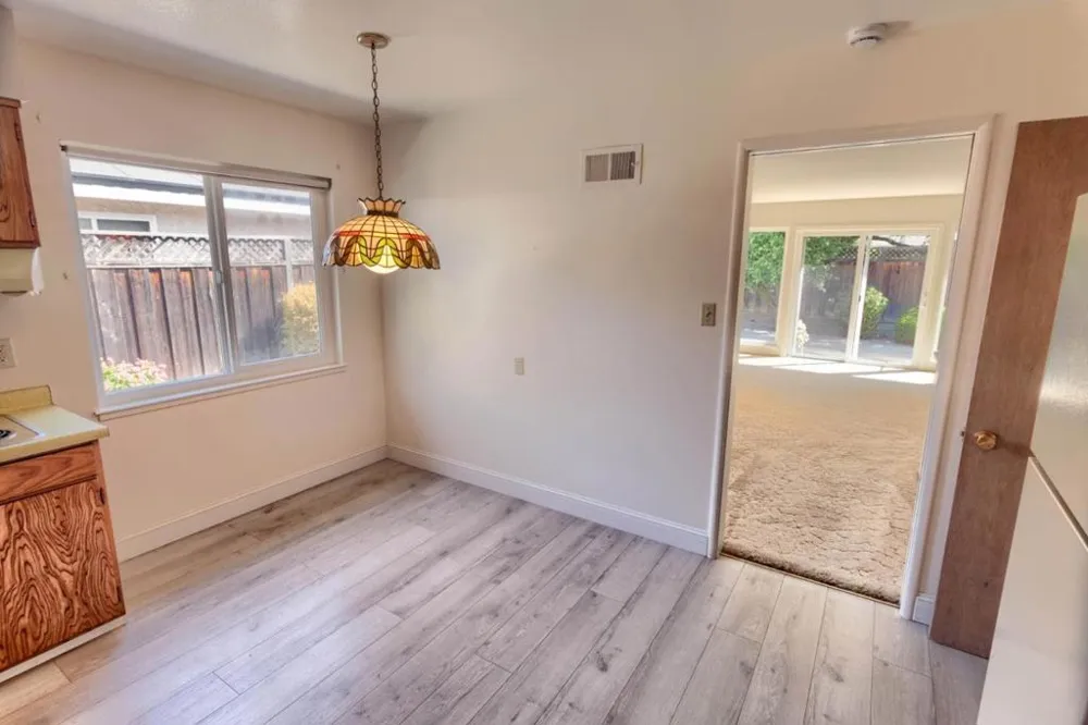 2466 Meridian Avenue San Jose, CA 95124