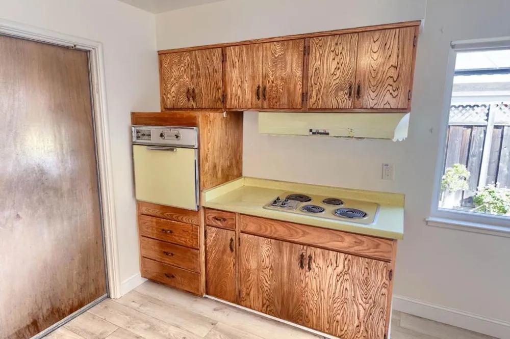 2466 Meridian Avenue San Jose, CA 95124