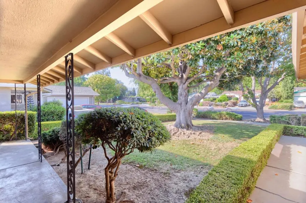 2466 Meridian Avenue San Jose, CA 95124