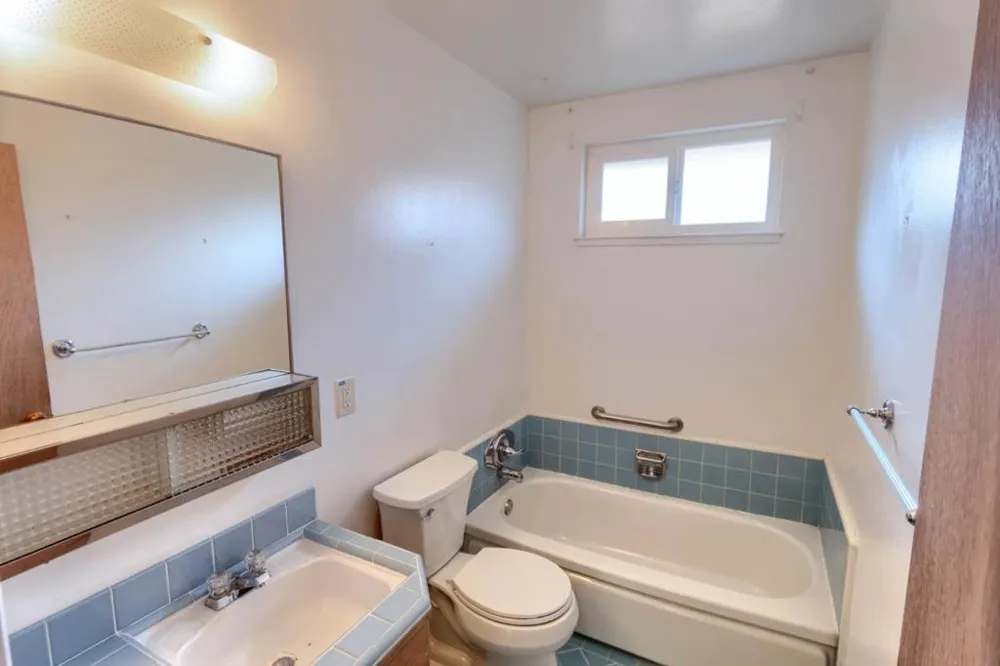 2466 Meridian Avenue San Jose, CA 95124