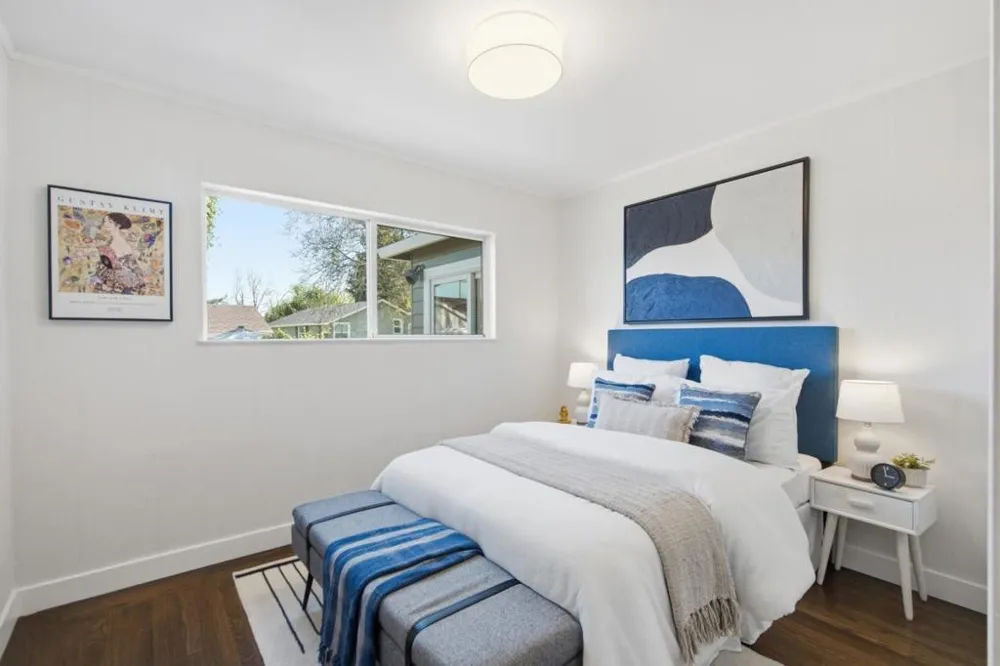 2229 Howard Avenue San Carlos, CA 94070
