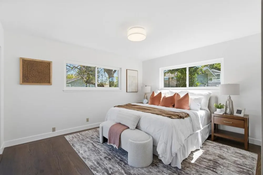 2229 Howard Avenue San Carlos, CA 94070