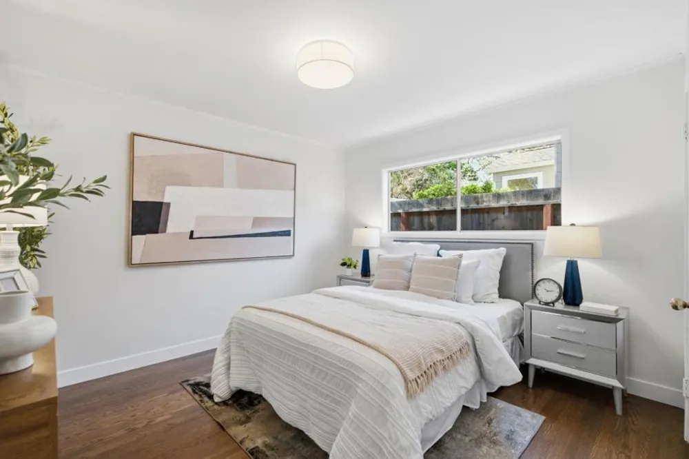 2229 Howard Avenue San Carlos, CA 94070