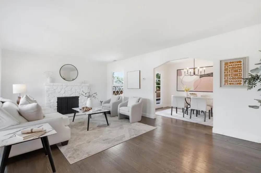 2229 Howard Avenue San Carlos, CA 94070