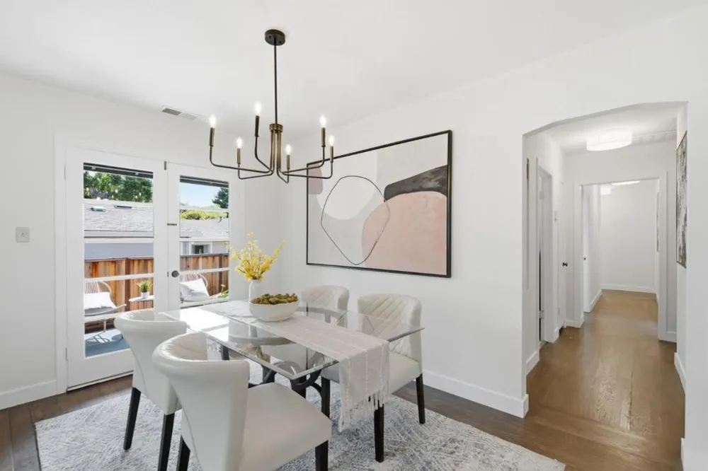 2229 Howard Avenue San Carlos, CA 94070