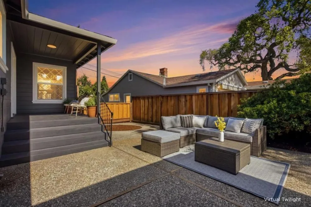 2229 Howard Avenue San Carlos, CA 94070