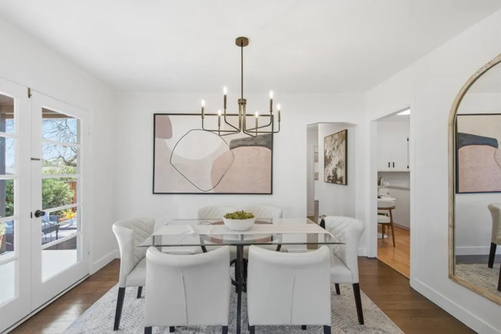 2229 Howard Avenue San Carlos, CA 94070