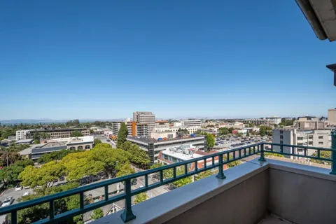 1 Baldwin Avenue #1008