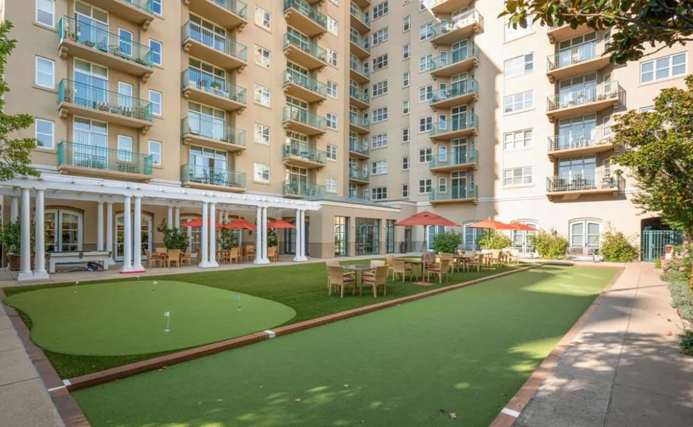 1 Baldwin Avenue #1008 San Mateo, CA 94401